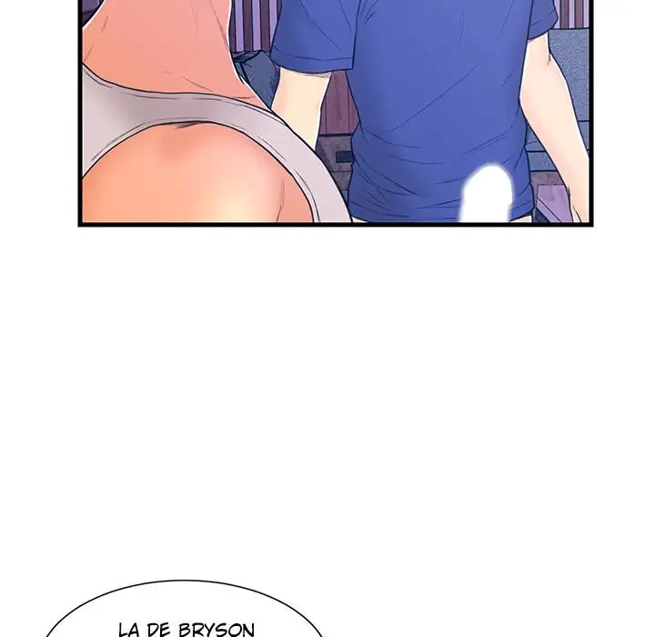 Zona De Amor Potencial - Episode 2 - read scene 69