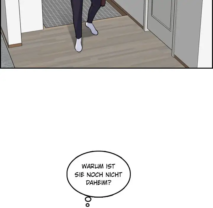 Mama ist eine Studentin - Episode 2 - read scene 32