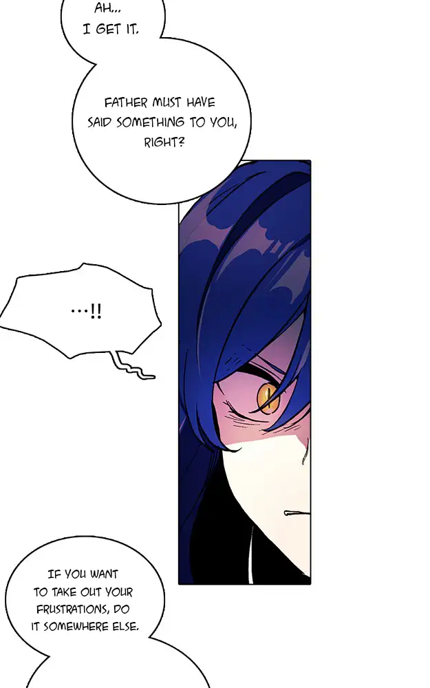 What is the outcome for the villain? - Episode 1 - read scene 48