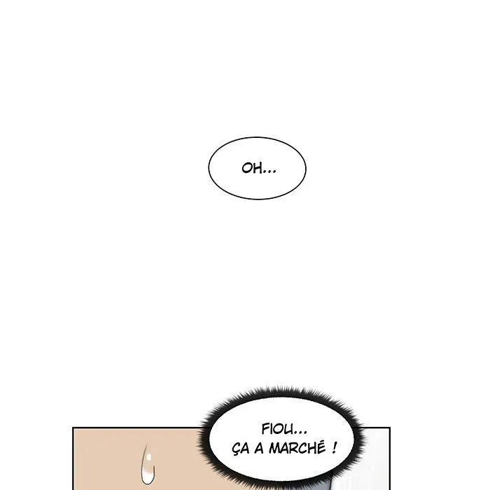 La boutique de BD - Episode 4 - read scene 39
