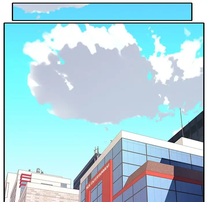 The Idol Project - Episode 3 - read scene 93