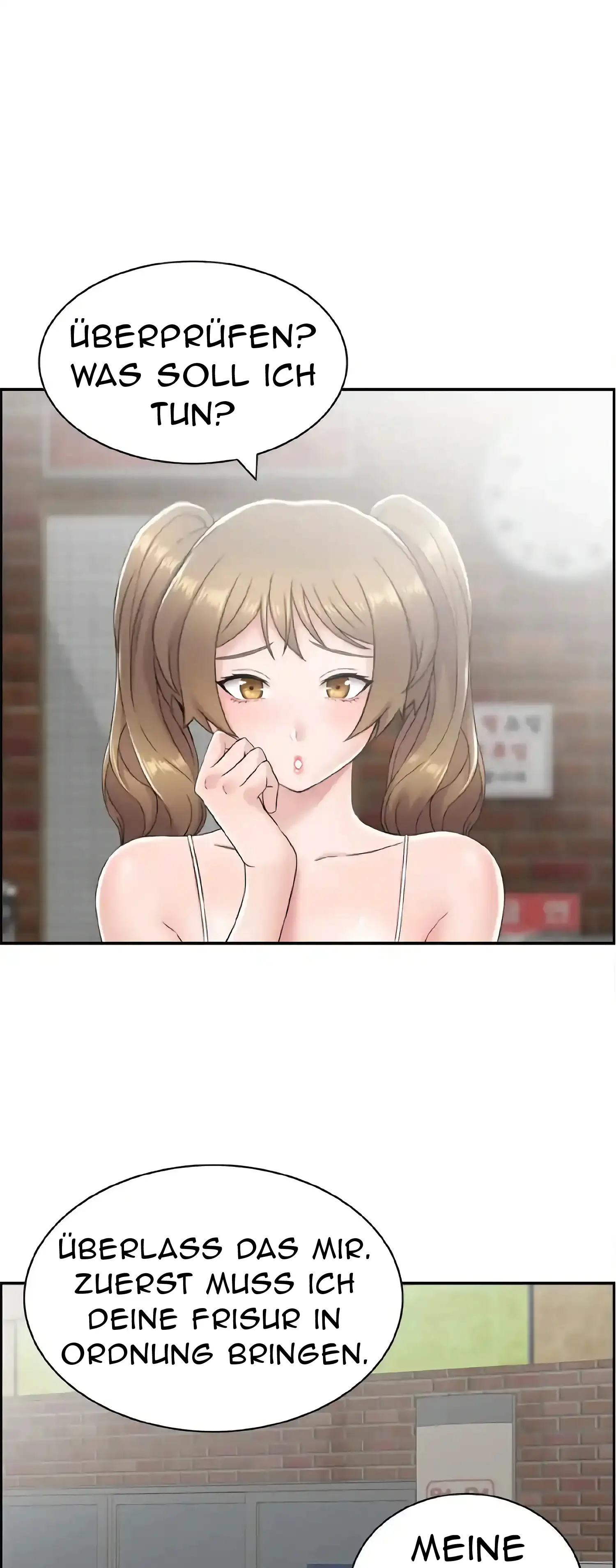 Die Japanische Schauspielerin - Episode 2 - read scene 19