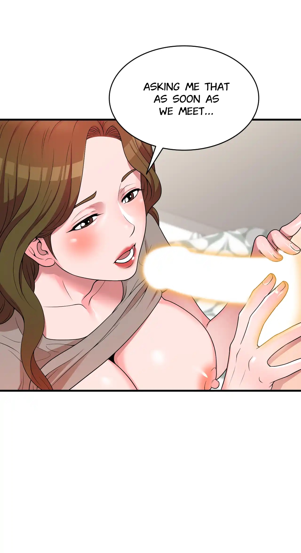 School Riots - Episode 1 - read scene 23