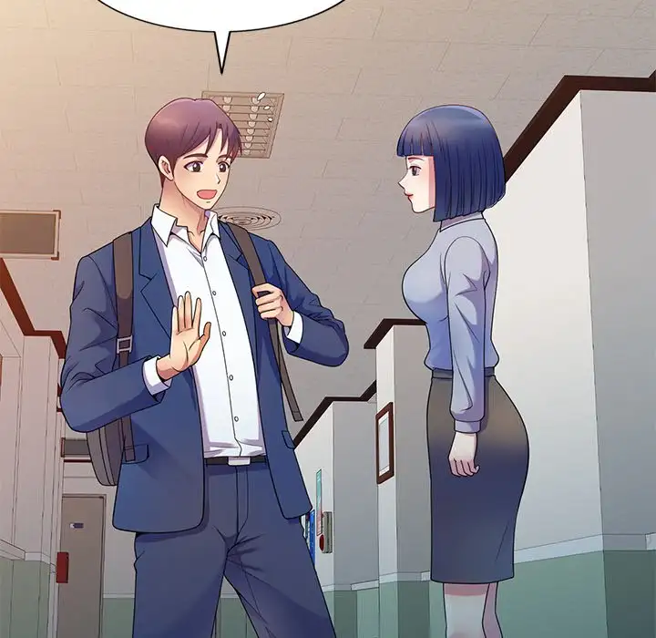Mi Esposa Es Una Profesora - Episode 3 - read scene 148