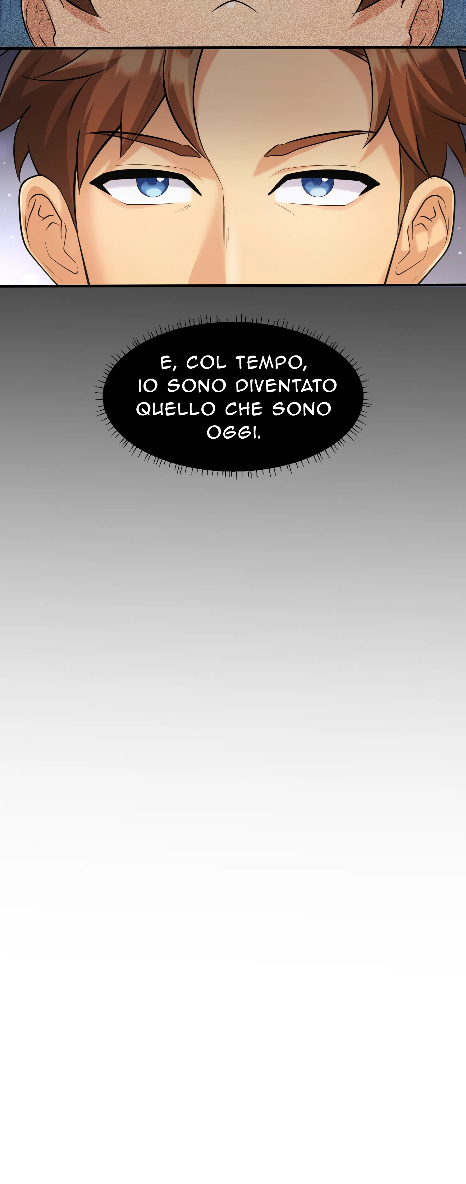 Club Di Arrampicata - Episode 1 - read scene 20