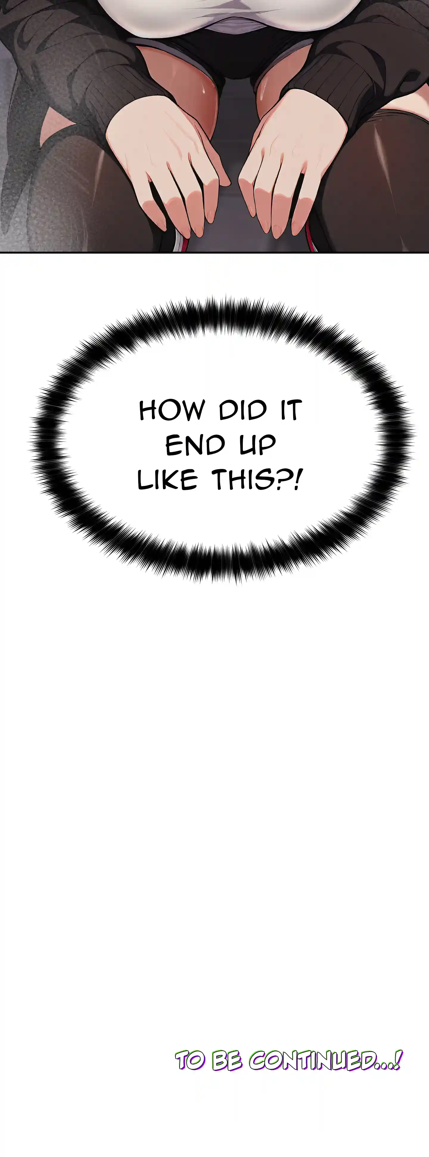 7GF Paradox - Episode 5 - read scene 67
