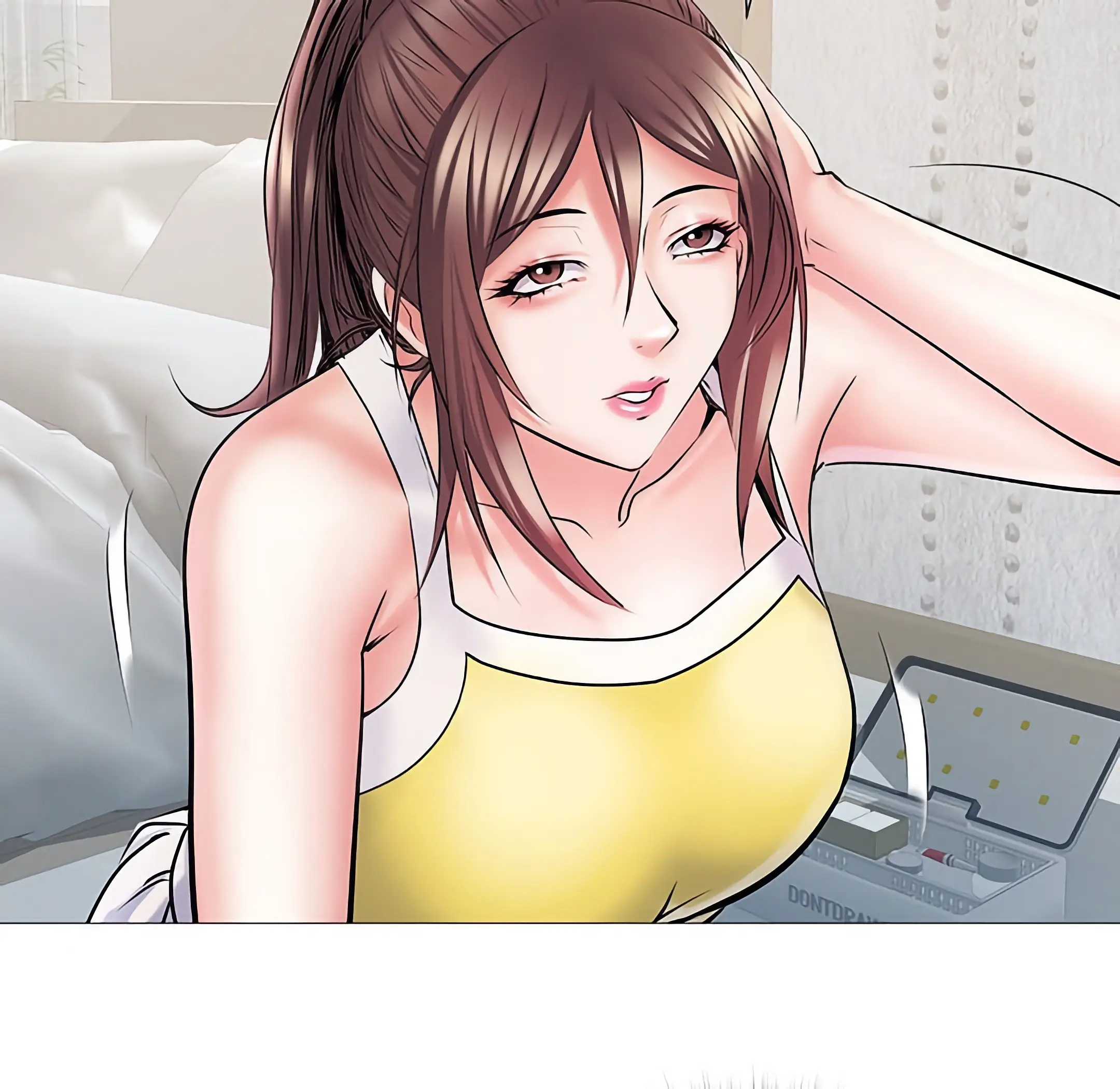 Base 69 - Prologue - read scene 20