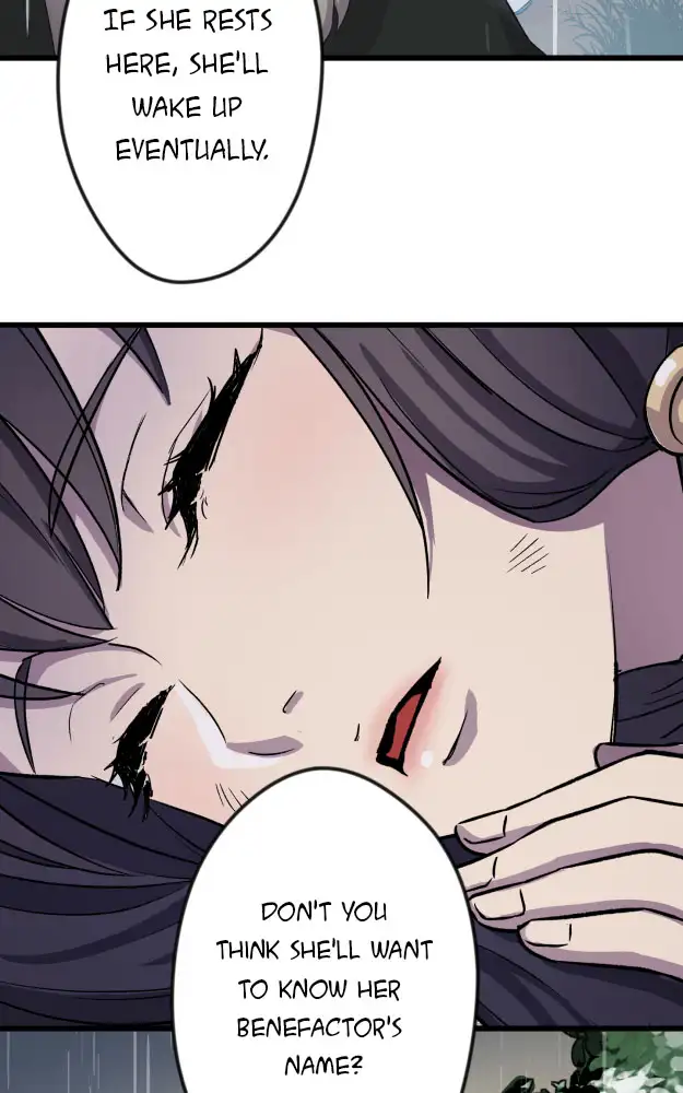 Thunderbolt Fantasy - Episode 3 - read scene 54