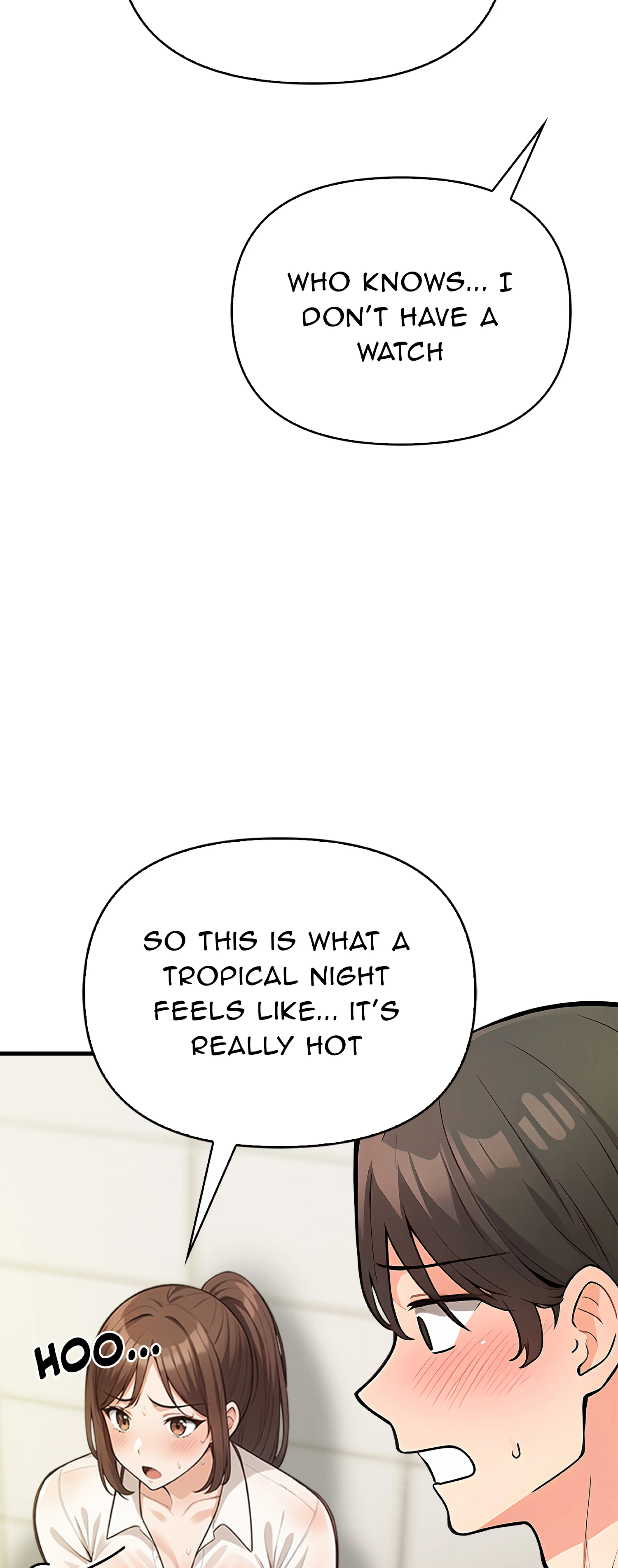 Dirty Warehouse - Episode 1 - read scene 67