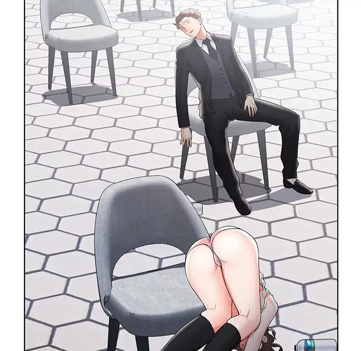 Locked By Desire - Episode 1 - read scene 23