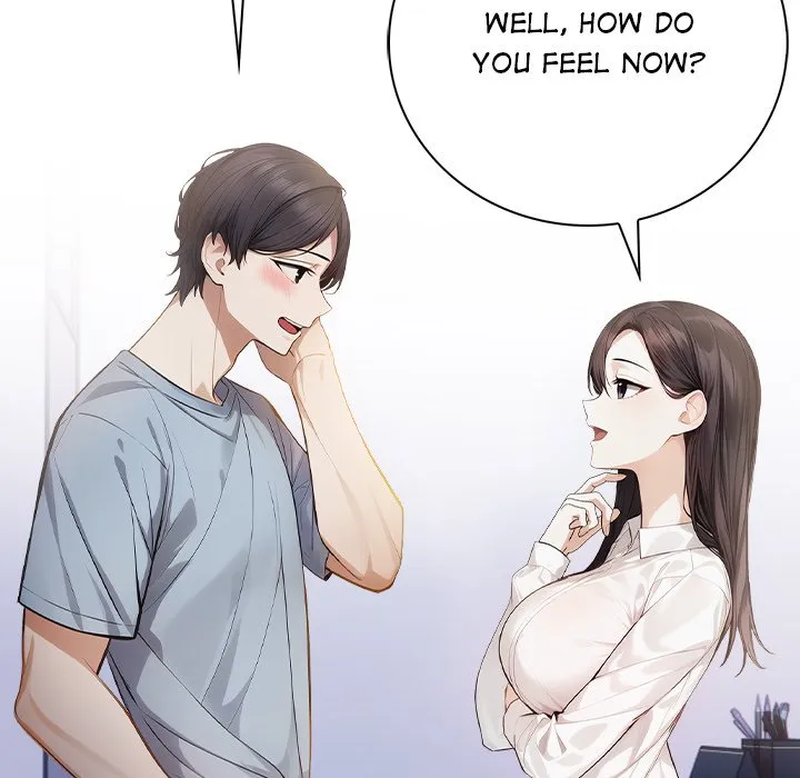 Her Midnight Sessions - Episode 3 - read scene 72