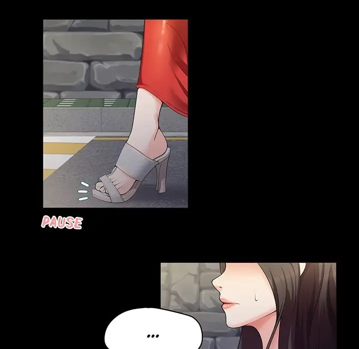 The Glue Stick Is Stuck - Prologue - read scene 9