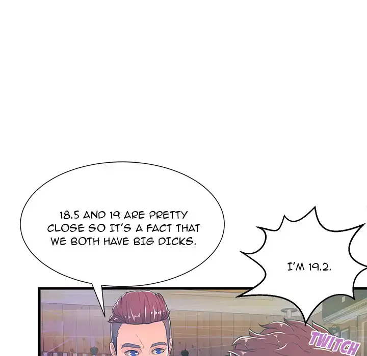 Potential Love Zone - Episode 2 - read scene 71