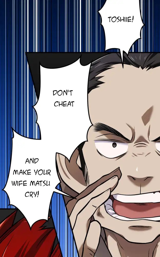 JK Yakuza conquers the warring states - Episode 4 - read scene 114