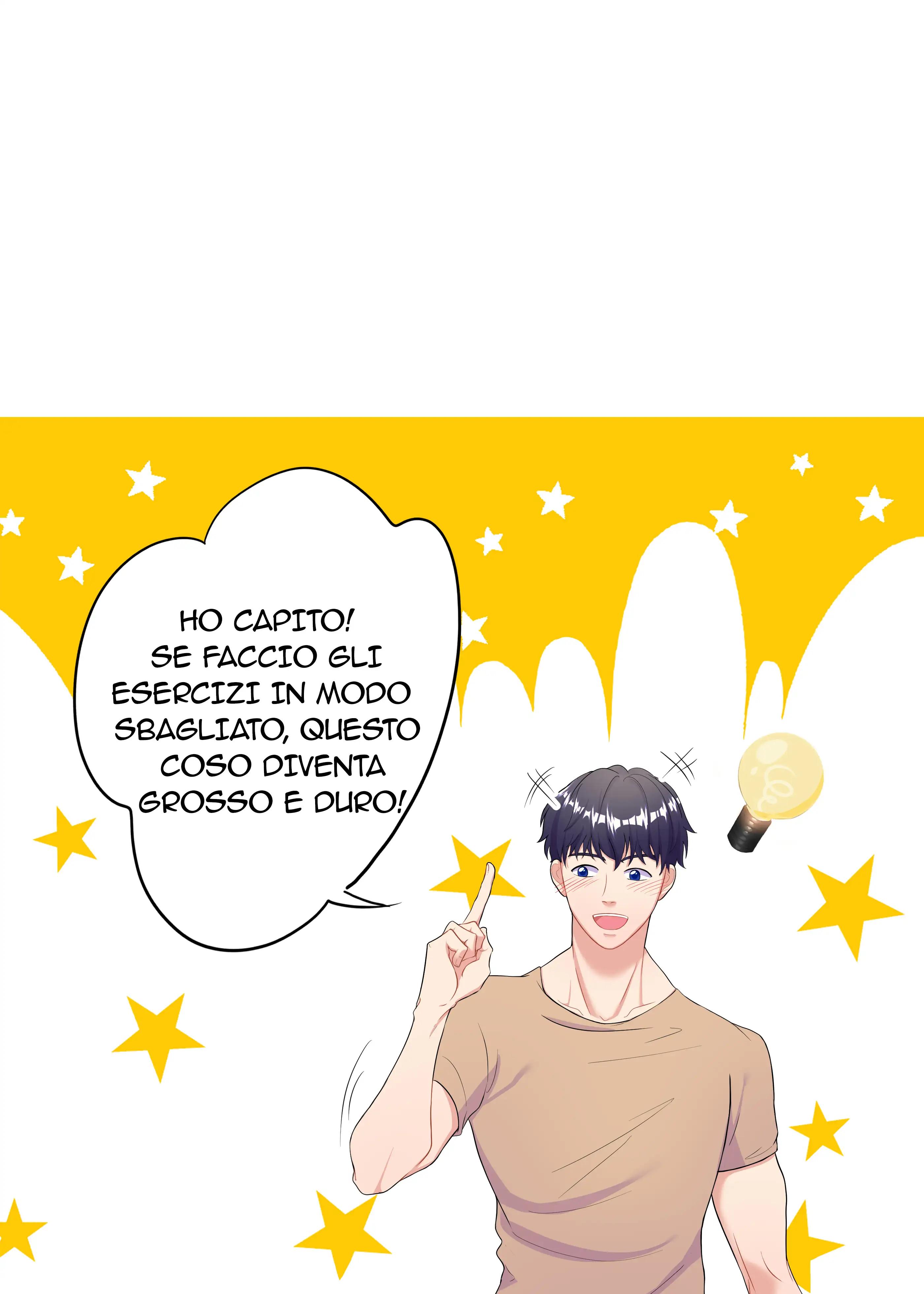 Una Zia Affettuosa - Episode 1 - read scene 68