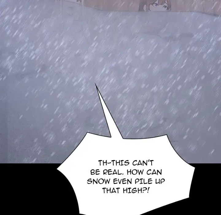 Trapped In The Cabin - Prologue - read scene 8