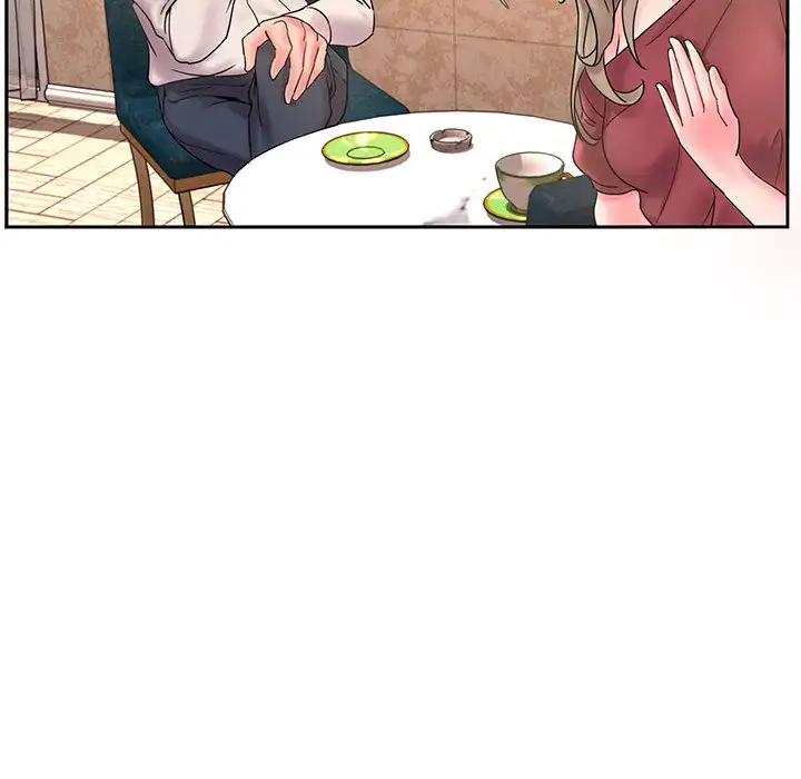 Take My Wife - Episode 1 - read scene 95