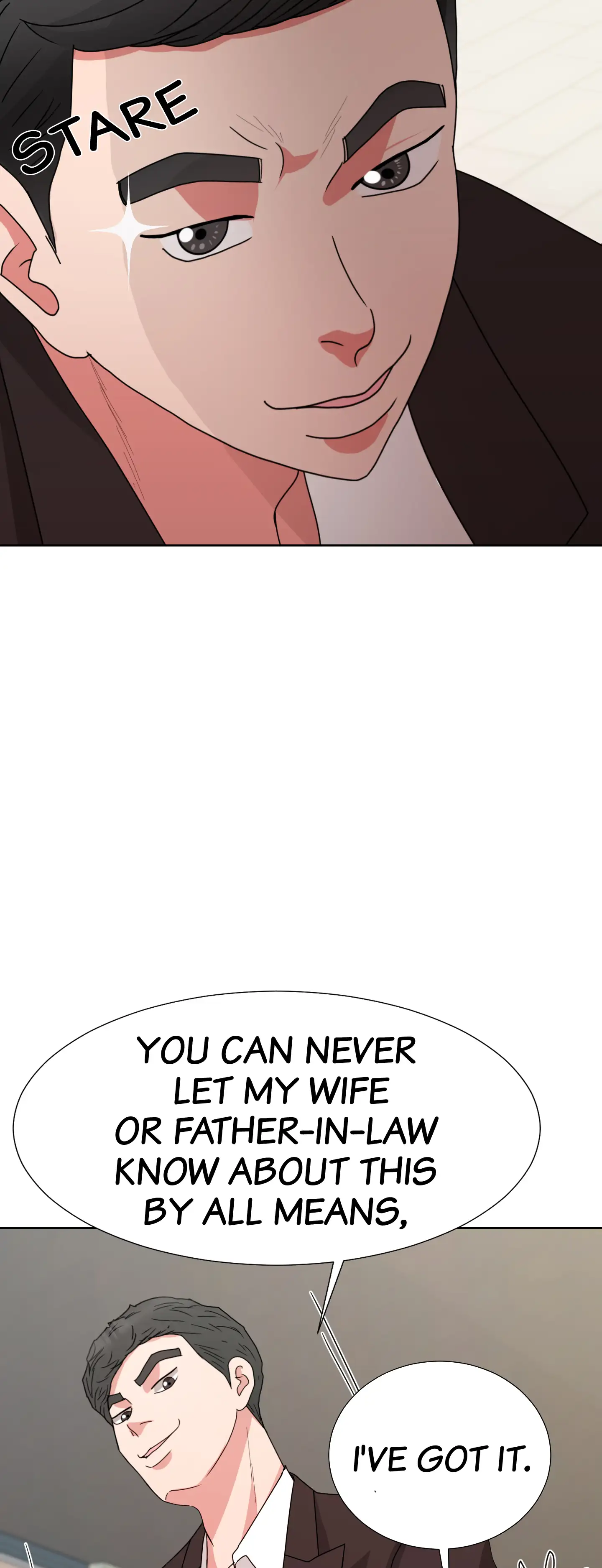 Her Obedient Toy - Episode 2 - read scene 11