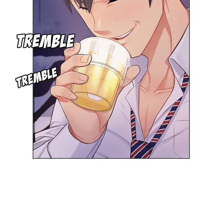 Teacher's Nightlife - Episode 3 - read scene 116