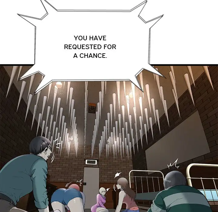 Lost Heaven - Episode 3 - read scene 14