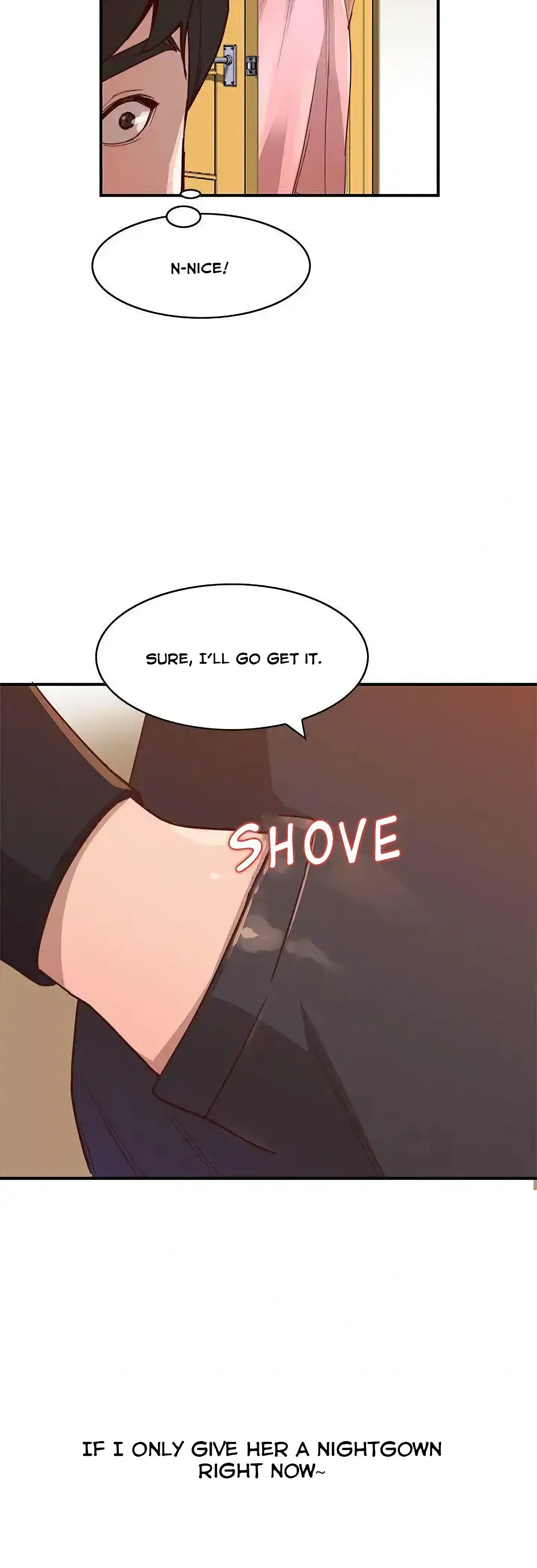 Breaking Boundaries - Episode 5 - read scene 2