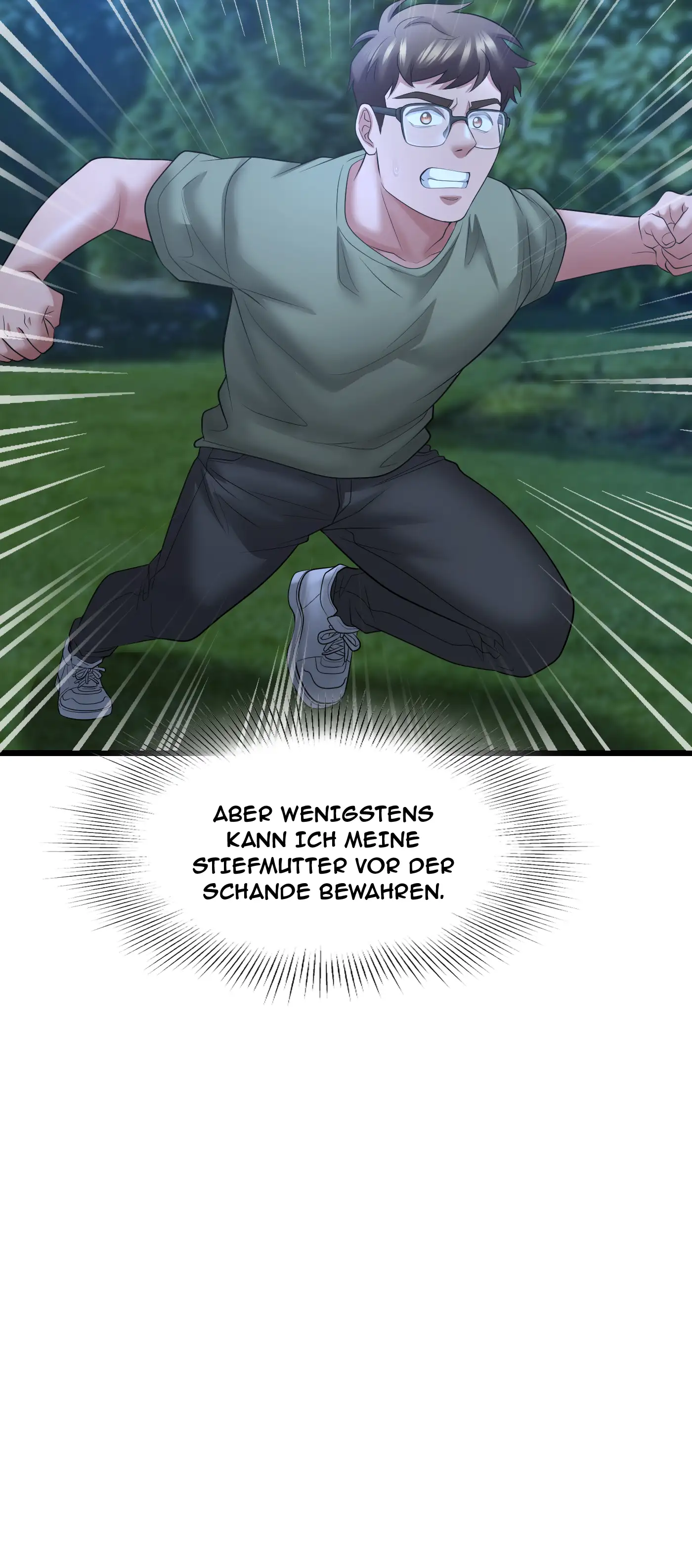 College-Stiefmutter - Episode 2 - read scene 37