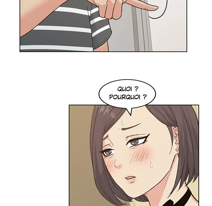 La boutique de BD - Episode 4 - read scene 60