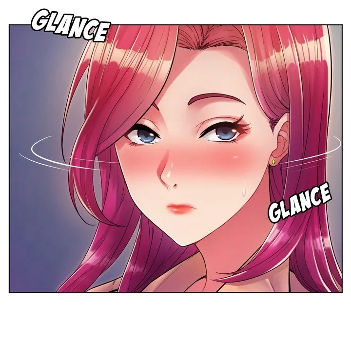 Teacher's Nightlife - Prologue - read scene 33