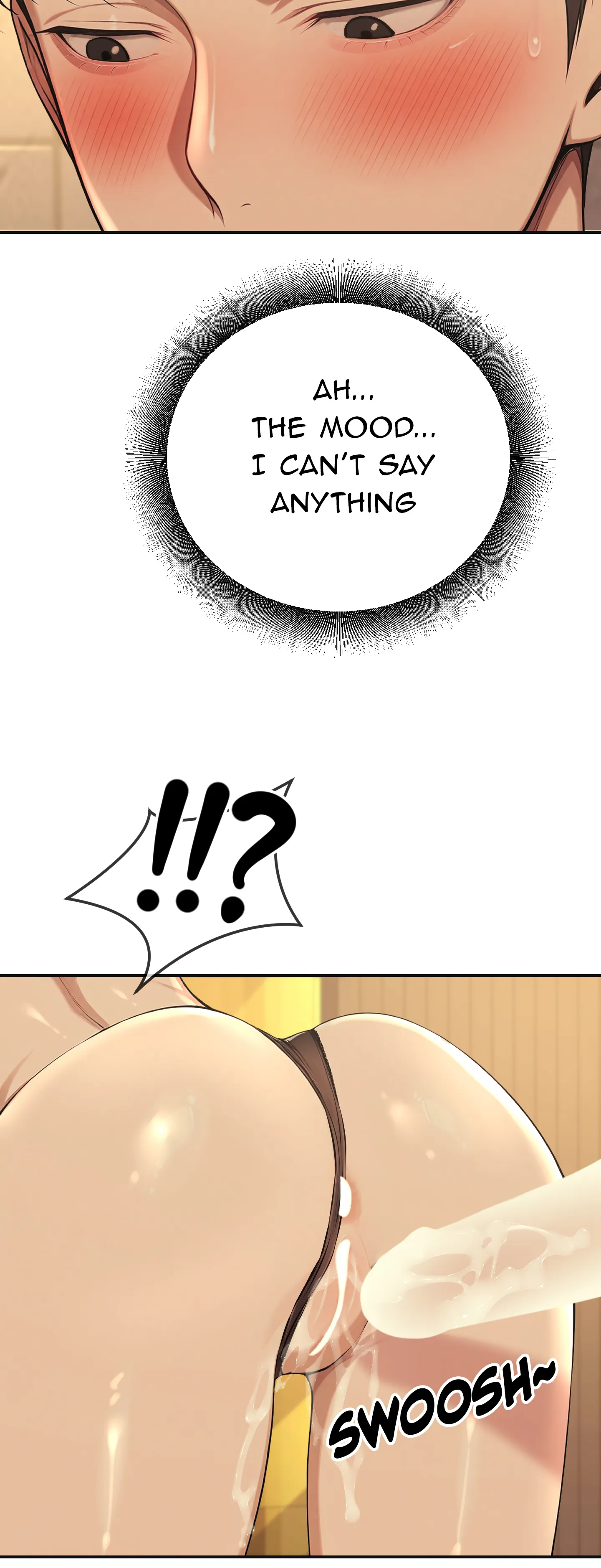 7GF Paradox - Episode 3 - read scene 19