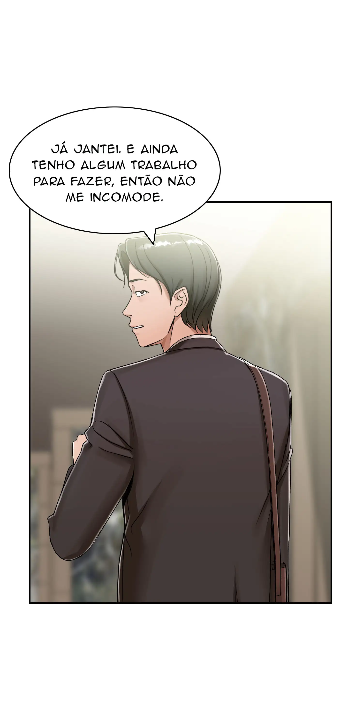 Comércio de casos - Episode 1 - read scene 24