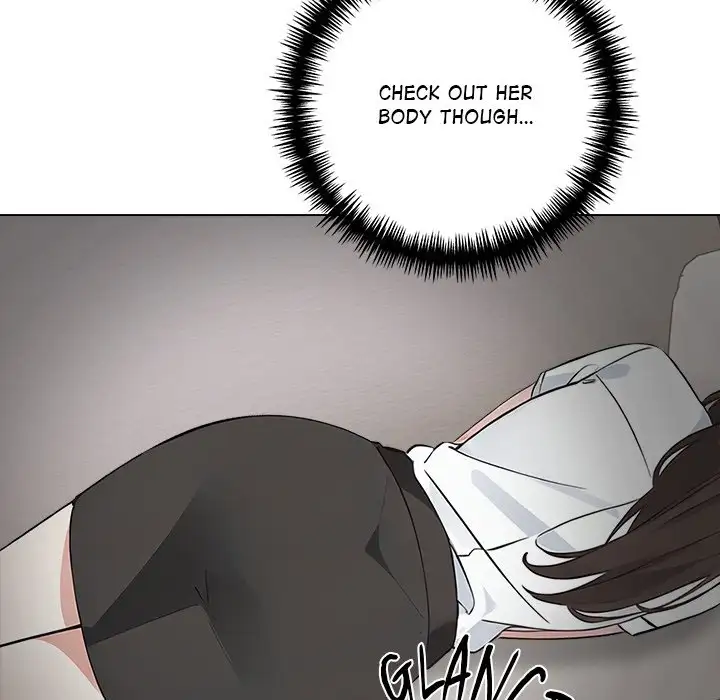 Revenge room - Episode 2 - read scene 27