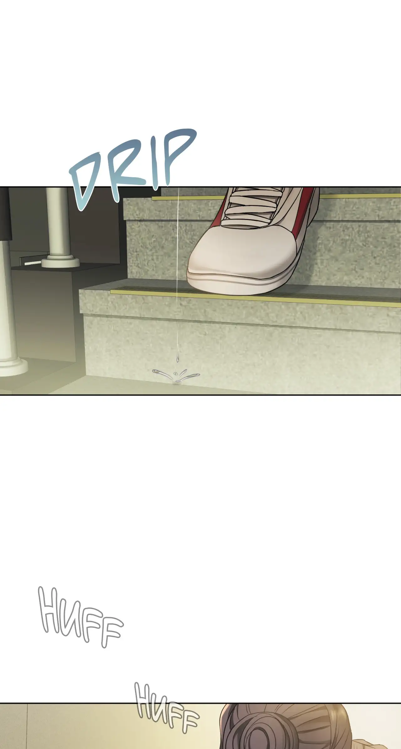 Like Fine Wine - Episode 5 - read scene 7