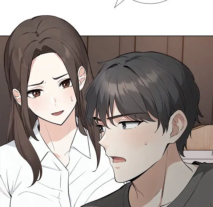 Revenge room - Episode 2 - read scene 46
