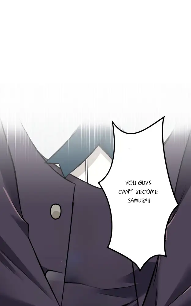 JK Yakuza conquers the warring states - Episode 3 - read scene 70