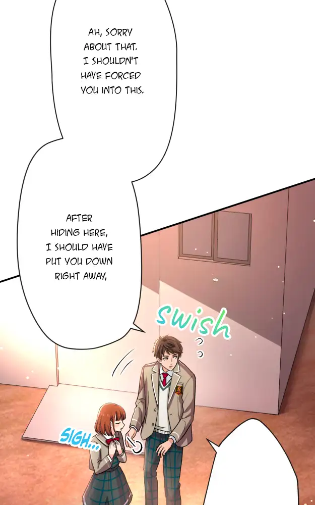 Real Love! - Episode 4 - read scene 79