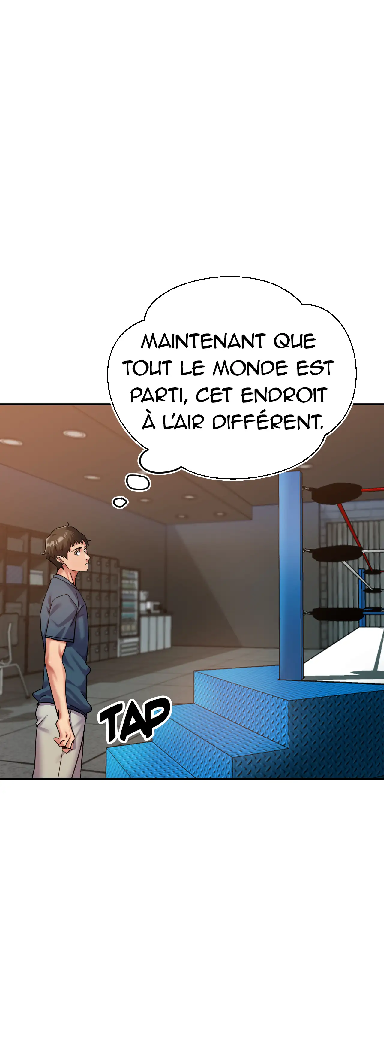L'Anneau de Puissance - Episode 1 - read scene 53