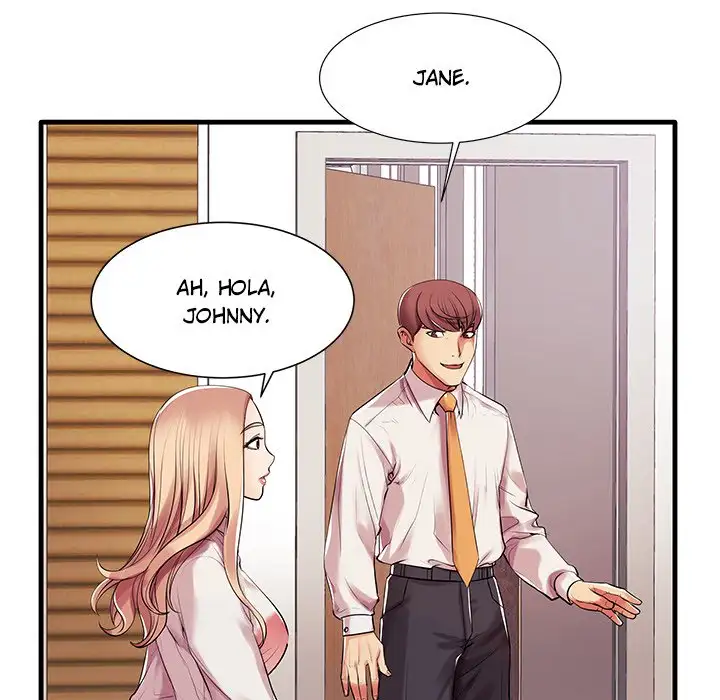 Mamá está Descalificada - Episode 1 - read scene 101
