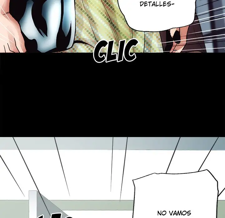 Agentes Inmobiliarias - Episode 1 - read scene 156