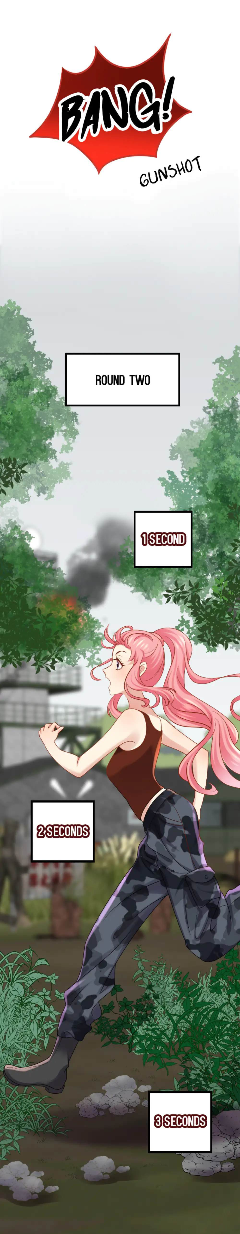 Meine schöne Zeit mit dir - Episode 3 - read scene 4