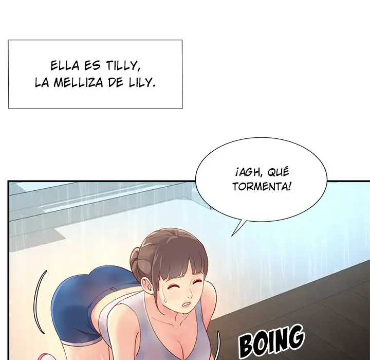 Hermanas Adultas - Episode 1 - read scene 45