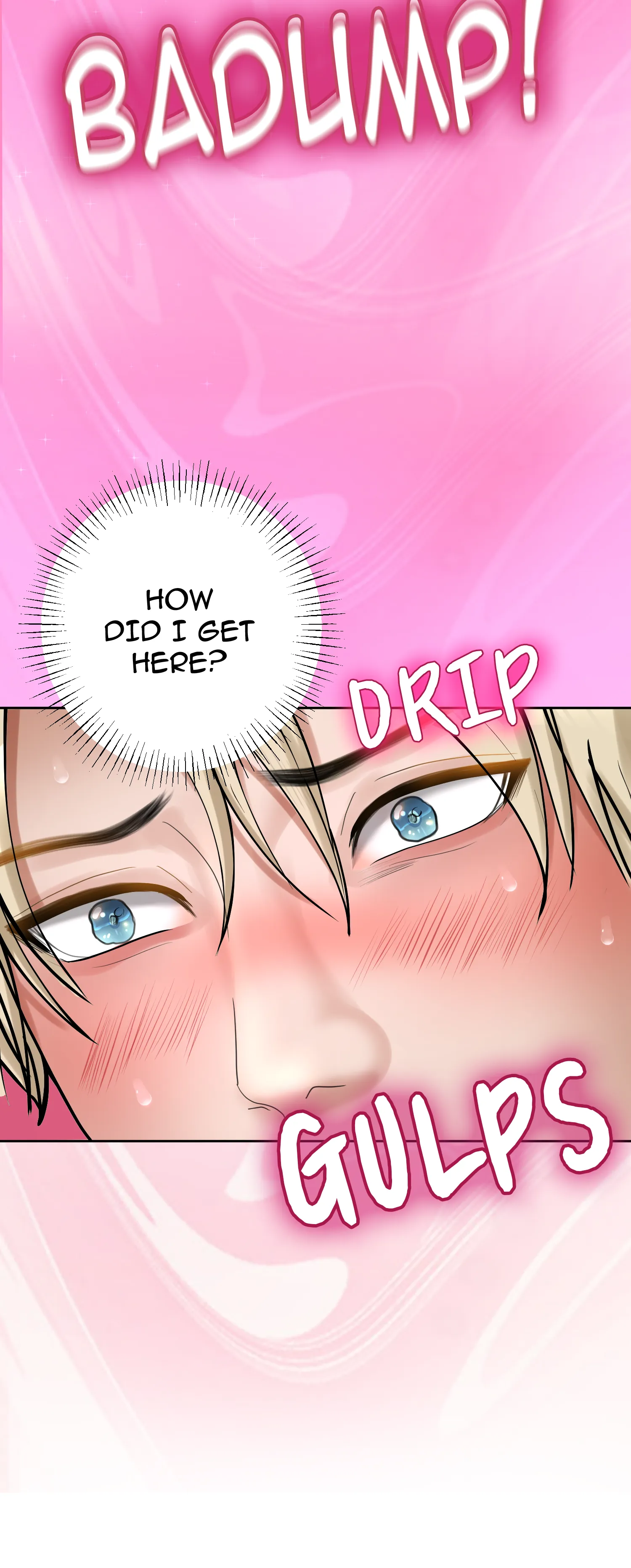 Disaster Roommates - Episode 1 - read scene 5