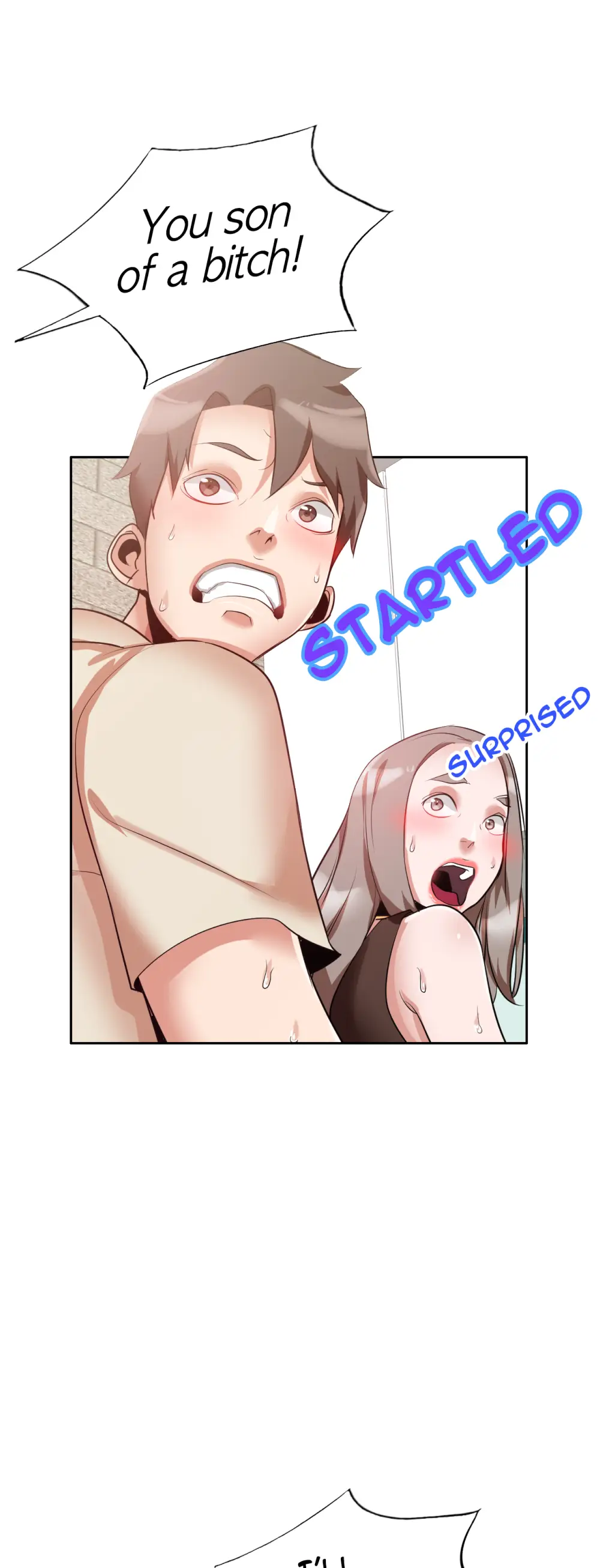 朋友的媽媽 - Episode 3 - read scene 3