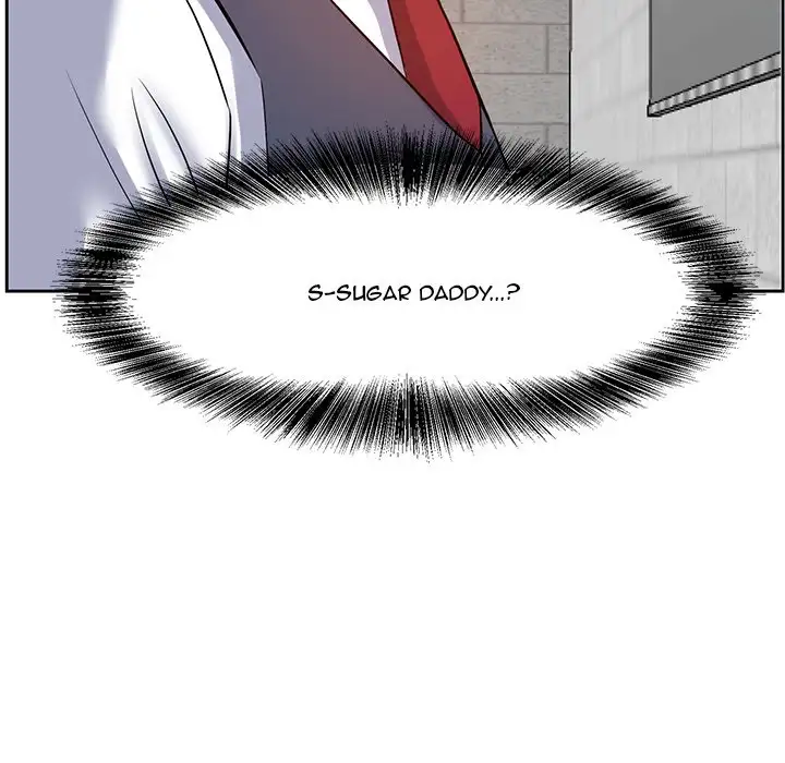Sugar Daddy - Episode 2 - read scene 5