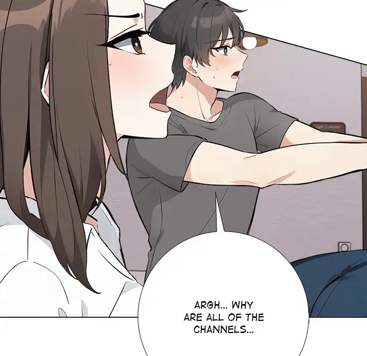 Revenge room - Episode 2 - read scene 112