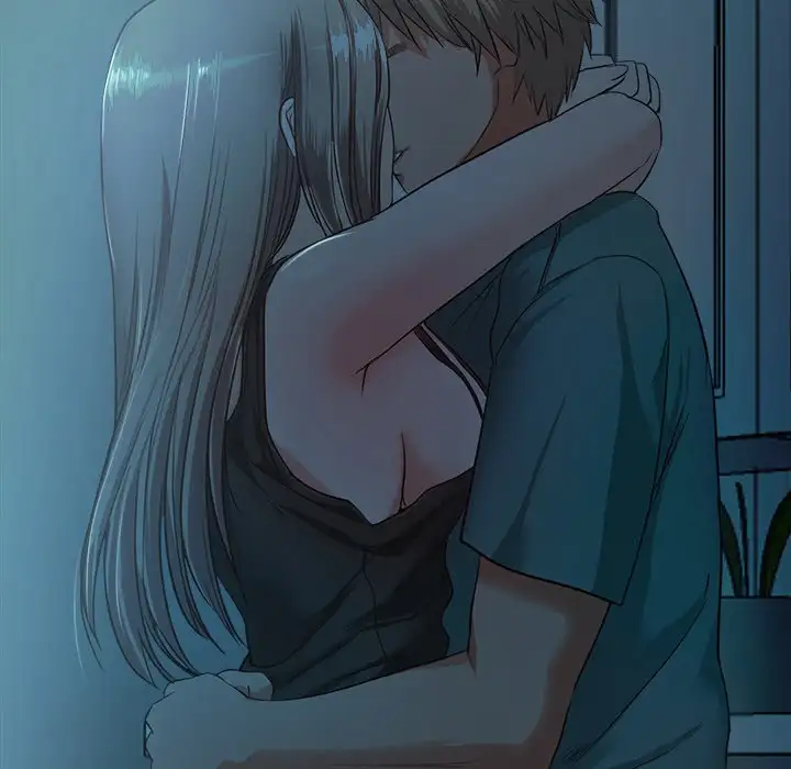 Dream Vacation - Episode 2 - read scene 217