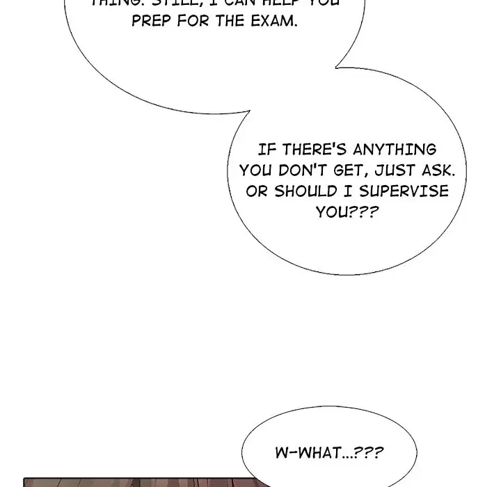 Crazy Bitch - Episode 4 - read scene 97