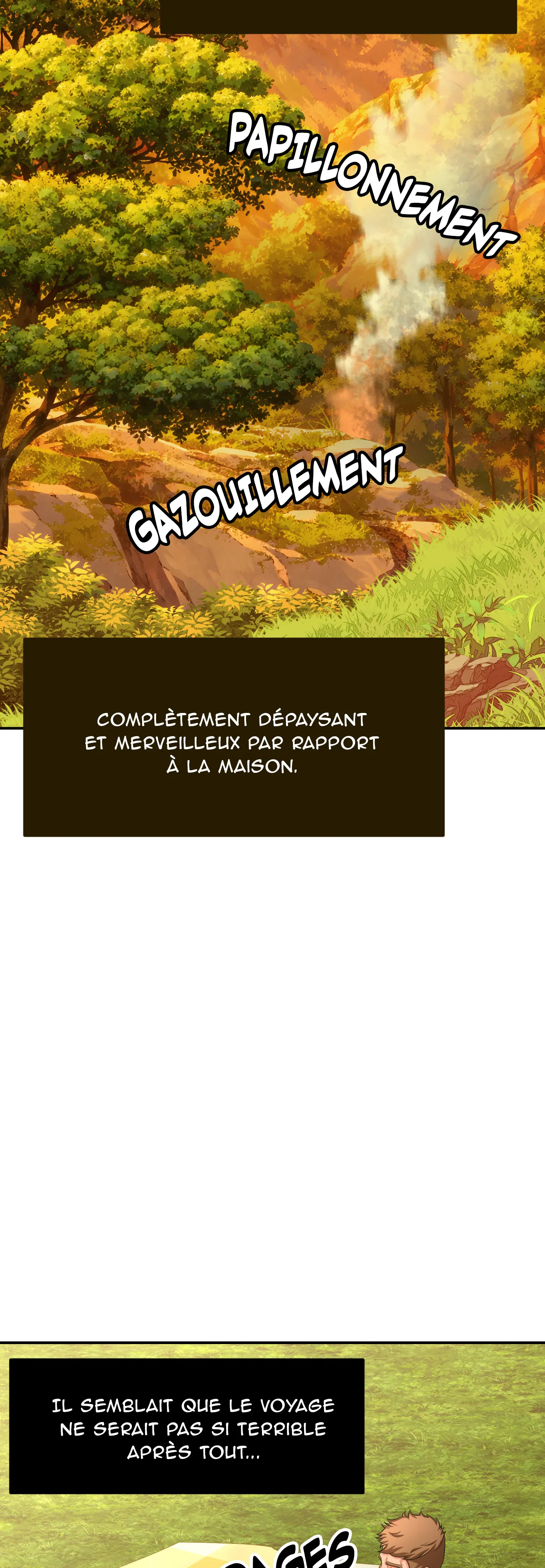 Folie avec ma belle-mère [Reboot] - Episode 1 - read scene 32