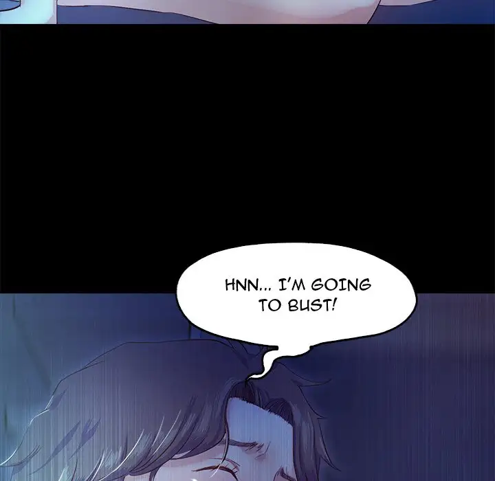 Dream Vacation - Episode 4 - read scene 76