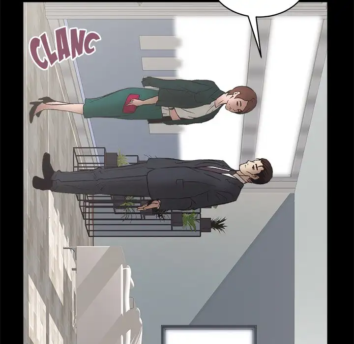 Agentes Inmobiliarias - Episode 4 - read scene 22