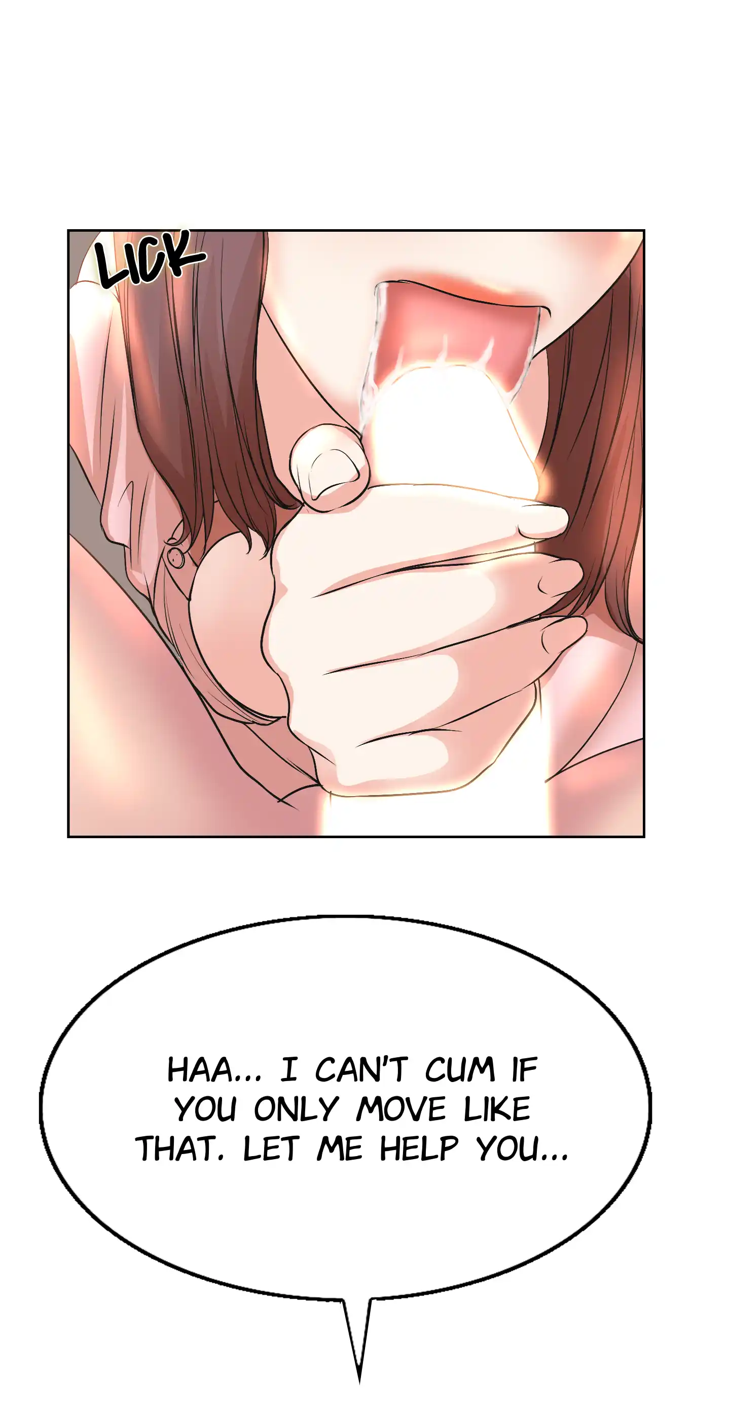 Professor's Hard Life - Episode 1 - read scene 50